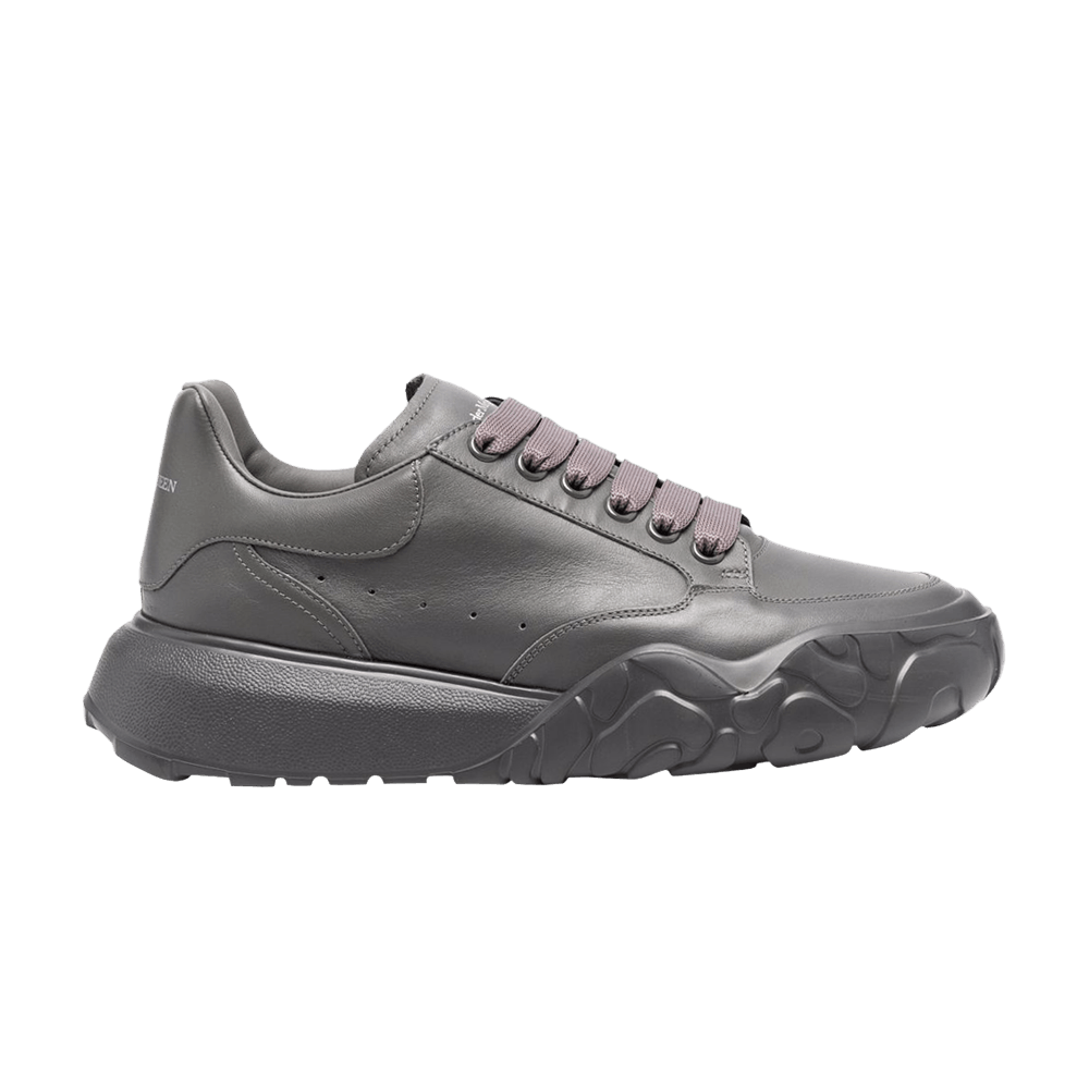 Alexander McQueen Court Trainer Lead Pencil
