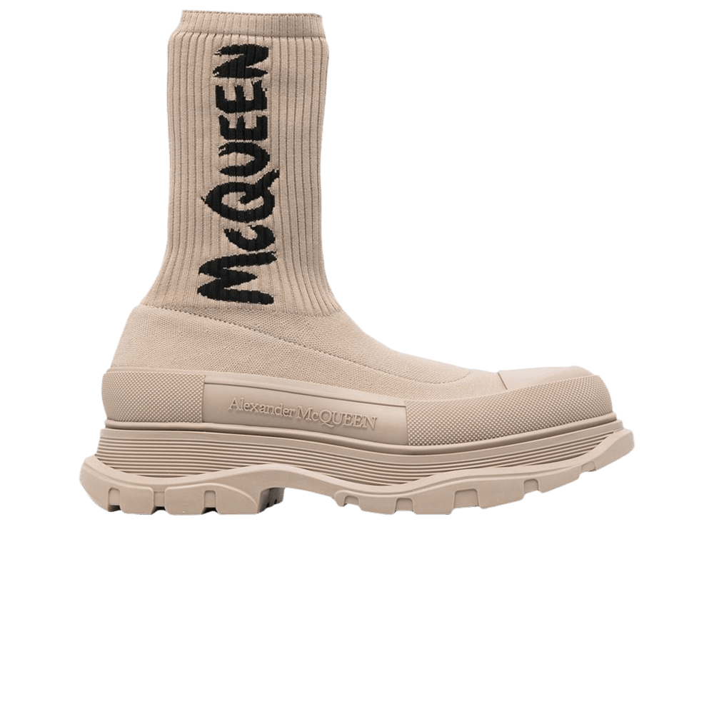 Adidas x mcqueen new arrivals