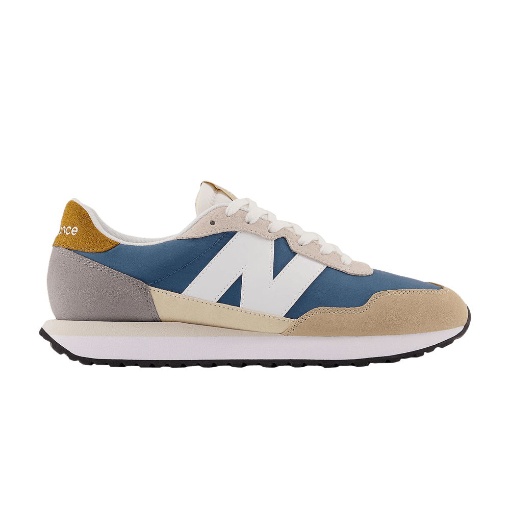 Buy New Balance 237 'Beige Dark Moonstone Incense' - MS237VF | GOAT