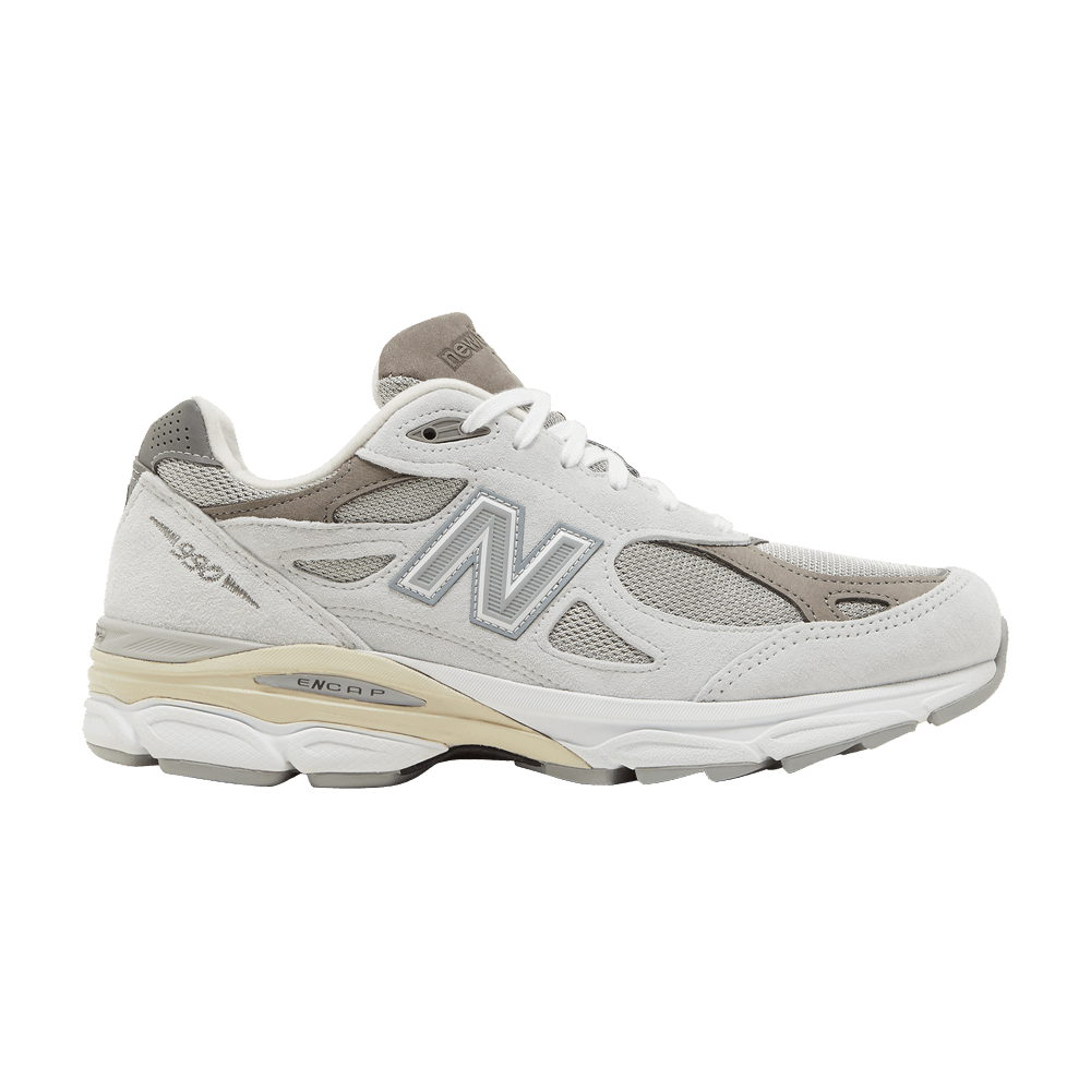 【高価値】 USA in Made 990v3 x YCMC Buy 'Nimbus GOAT | M990SC3 - Cloud' 工芸品