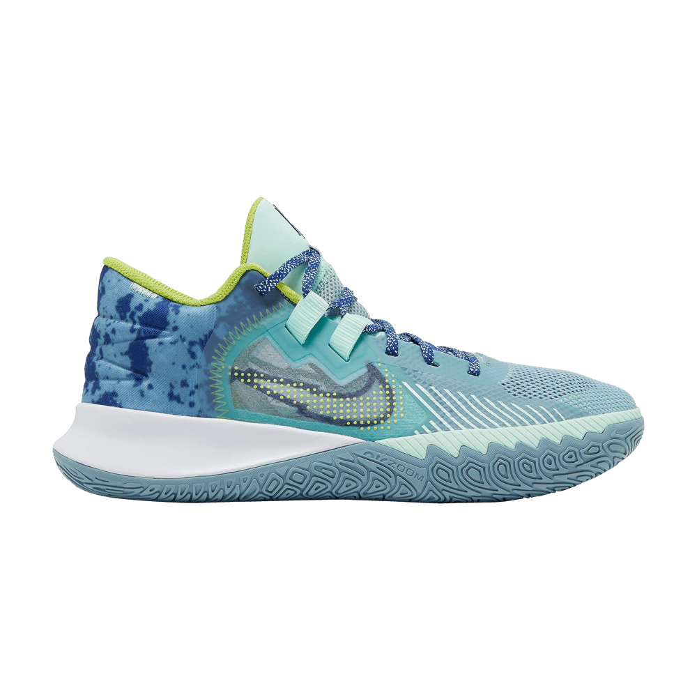 Kobe flytrap top