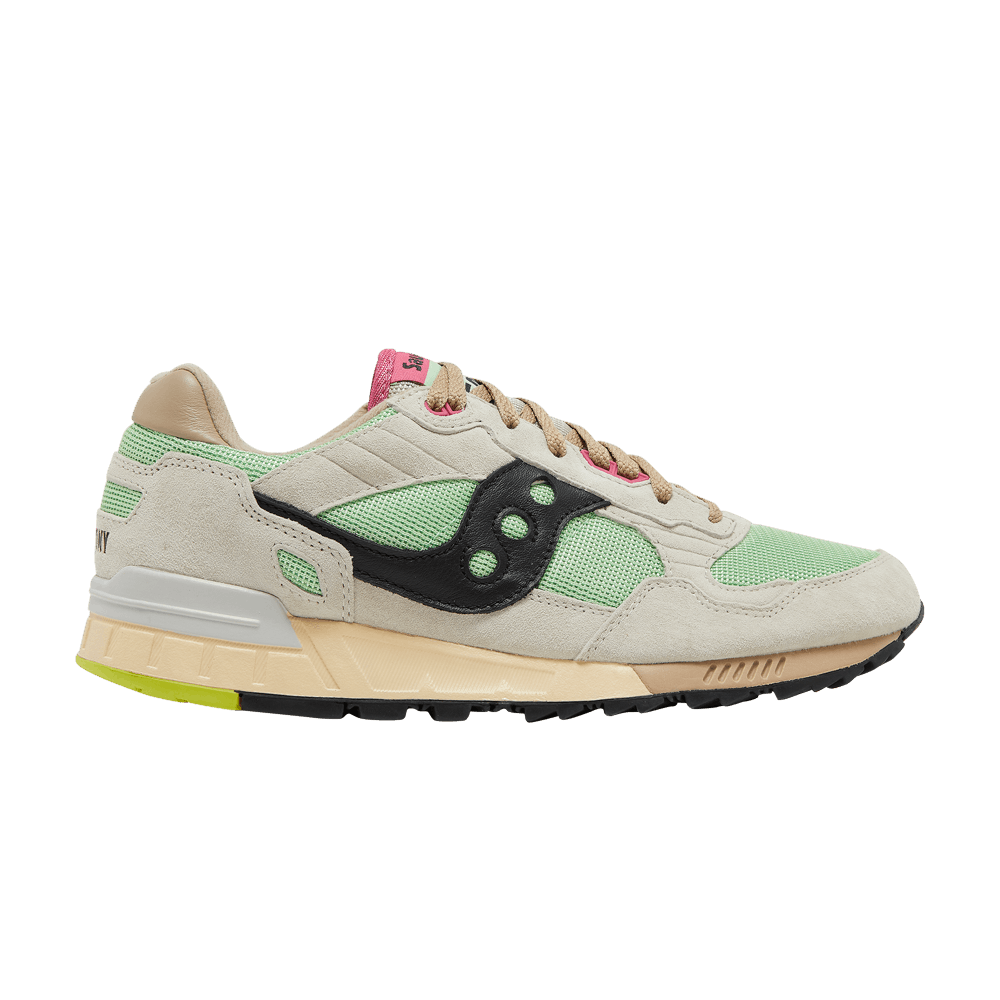 Saucony shadow 9000 hotsell hombre beige