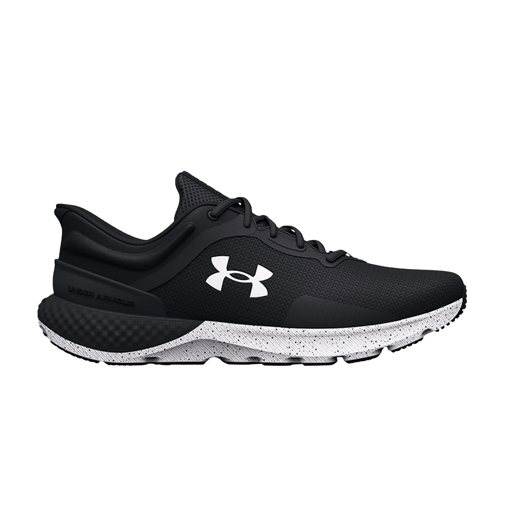 Buy Charged Escape 4 'Black White' - 3025420 002 | GOAT