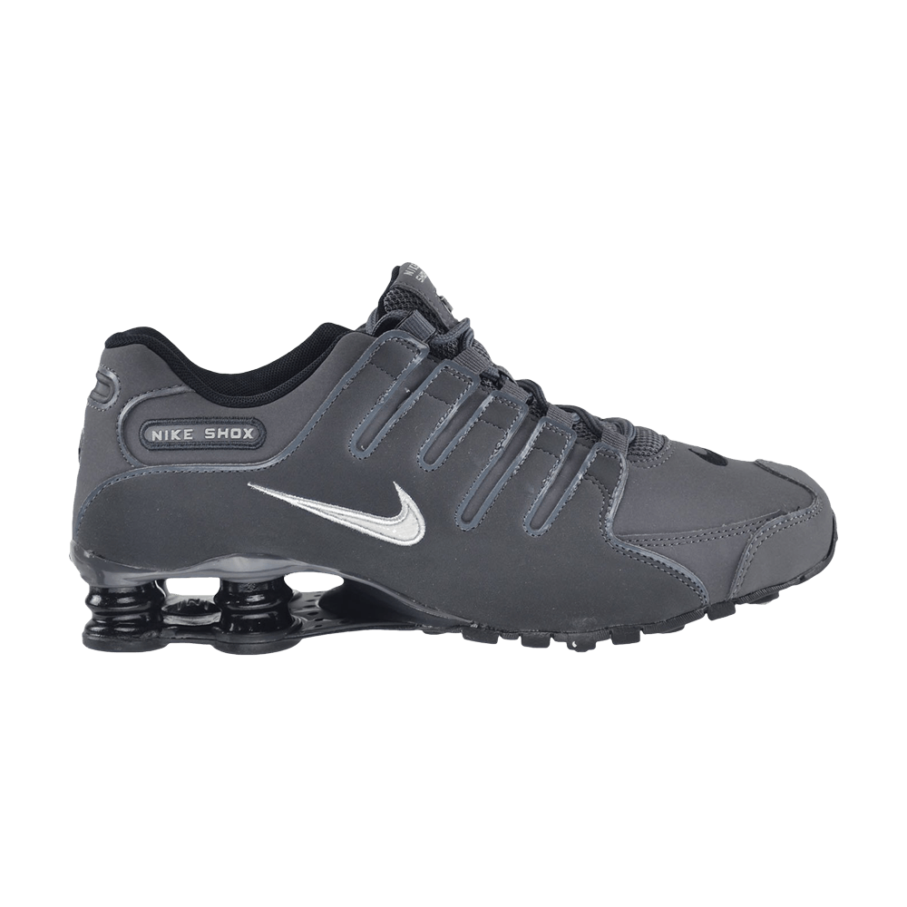 Mens shox store nz