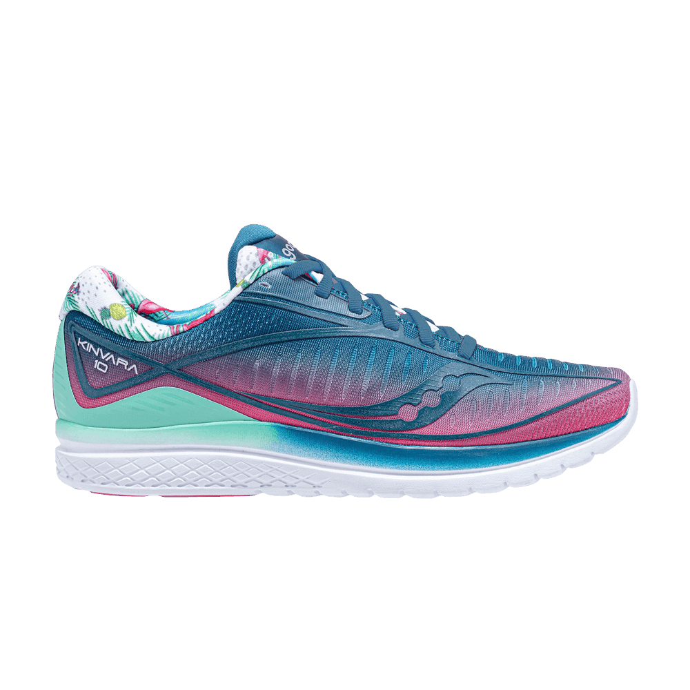Kinvara goodr best sale