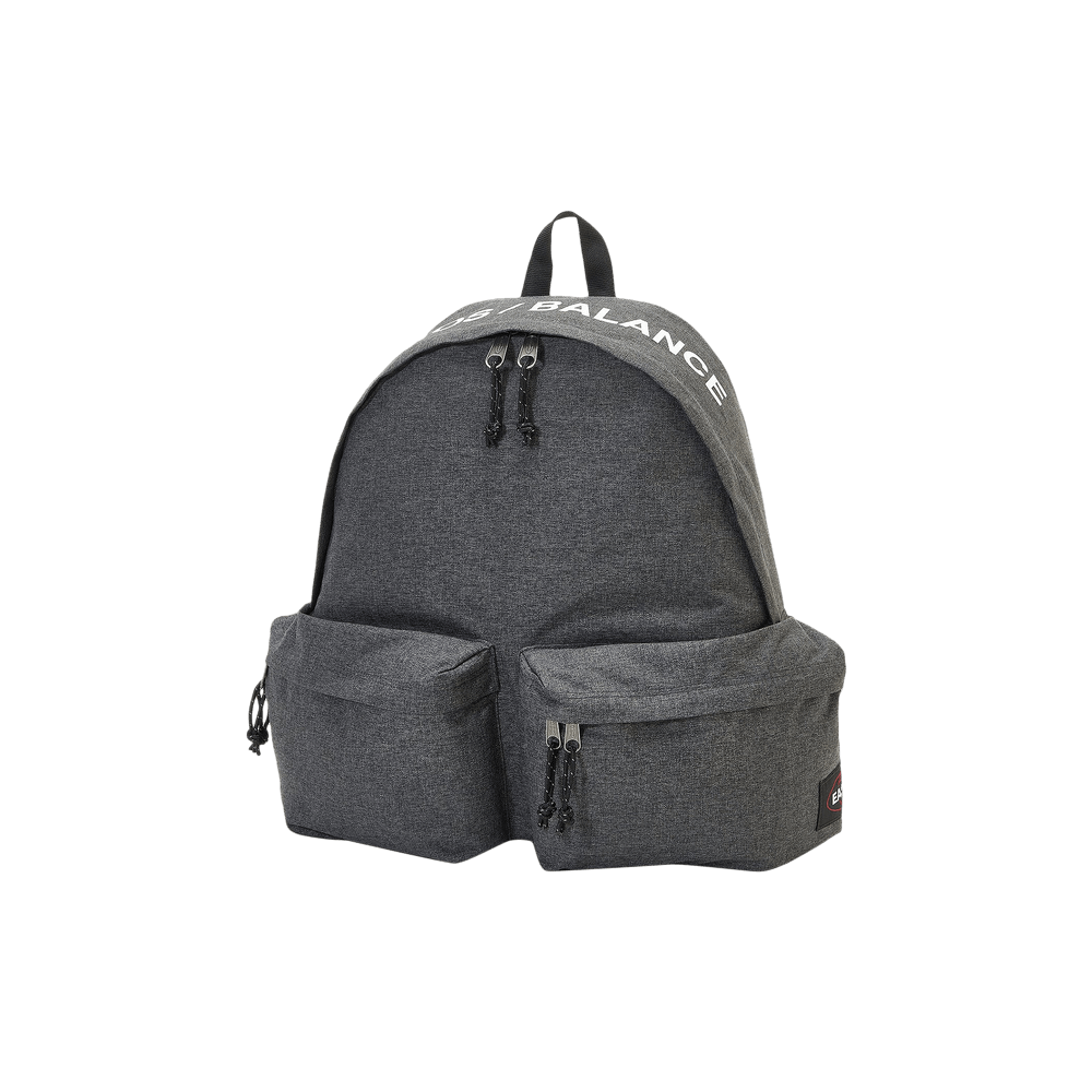 Buy Undercover x Eastpak Backpack 'Top Charcoal' - UC1B9B01
