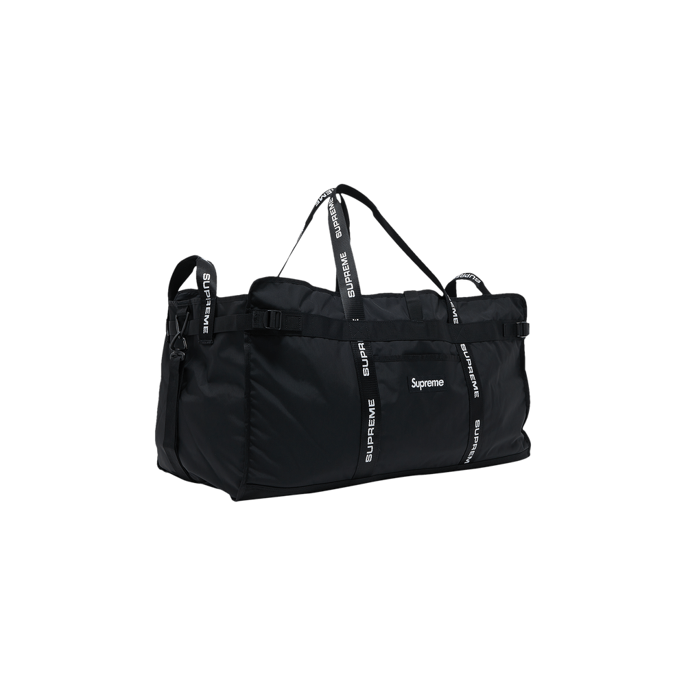Supreme Large Haul Tote 'Black'