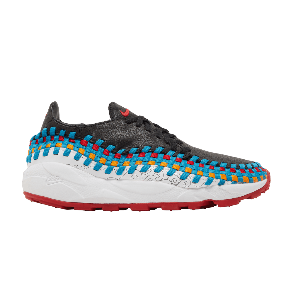 Buy Air Footscape Woven Dragon Boat 325145 061 GOAT