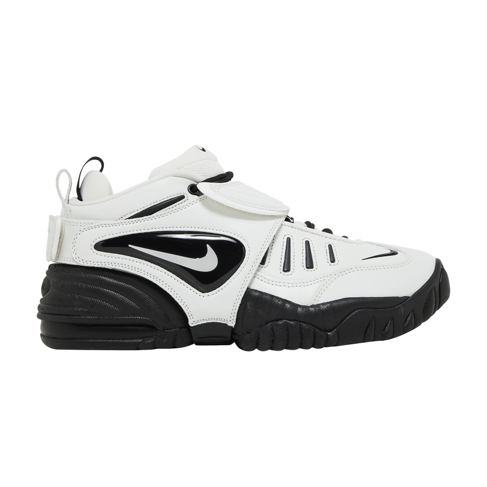 Buy AMBUSH x Nike Air Adjust Force 'Summit White' - DM8465 100 | GOAT