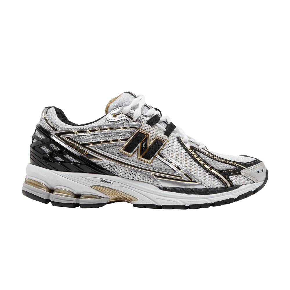 靴 New Balance M1906RA SILVER 27cm Buy New Balance 1906R 'Metallic Silver Metallic Gold