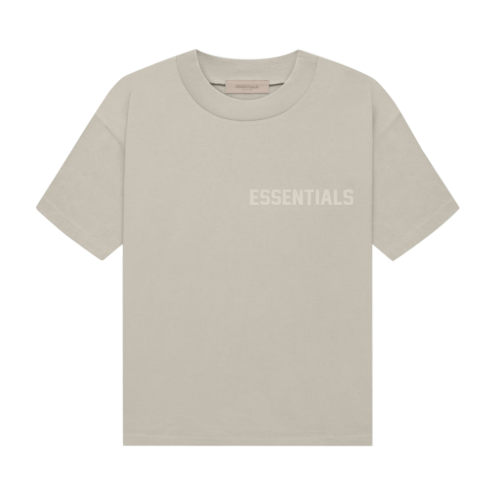 Fear of God ESSENTIALS Tシャツ・カットソー S 3369625Y0040 FEAR OF GOD ESSENTIALS - Men Classic Fit Long Sleeve T-Shirt