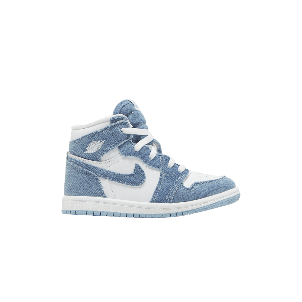 Buy Air Jordan 1 Retro High OG TD 'Denim' - CU0450 104 | GOAT Buy Air Jordan 1 Retro High OG TD 'Denim' - CU0450 104 | GOAT