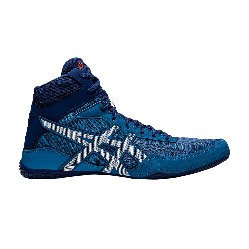 Asics Matcontrol 2 Azure Deep Ocean