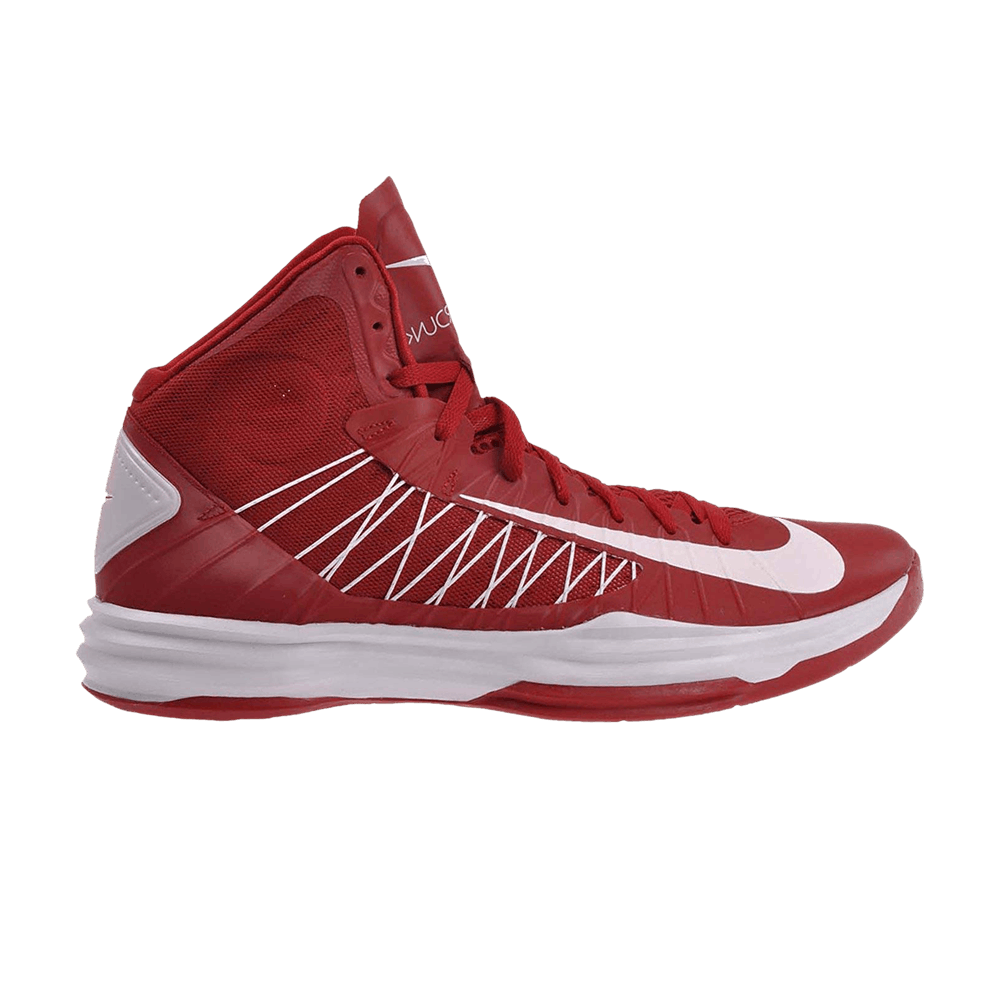 Buy Hyperdunk 2012 TB Gym Red 524882 601 GOAT