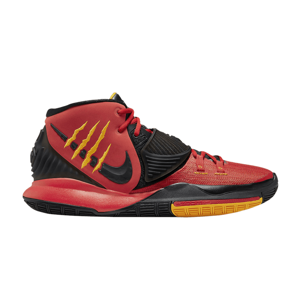 Kyrie 6 sales bruce lee