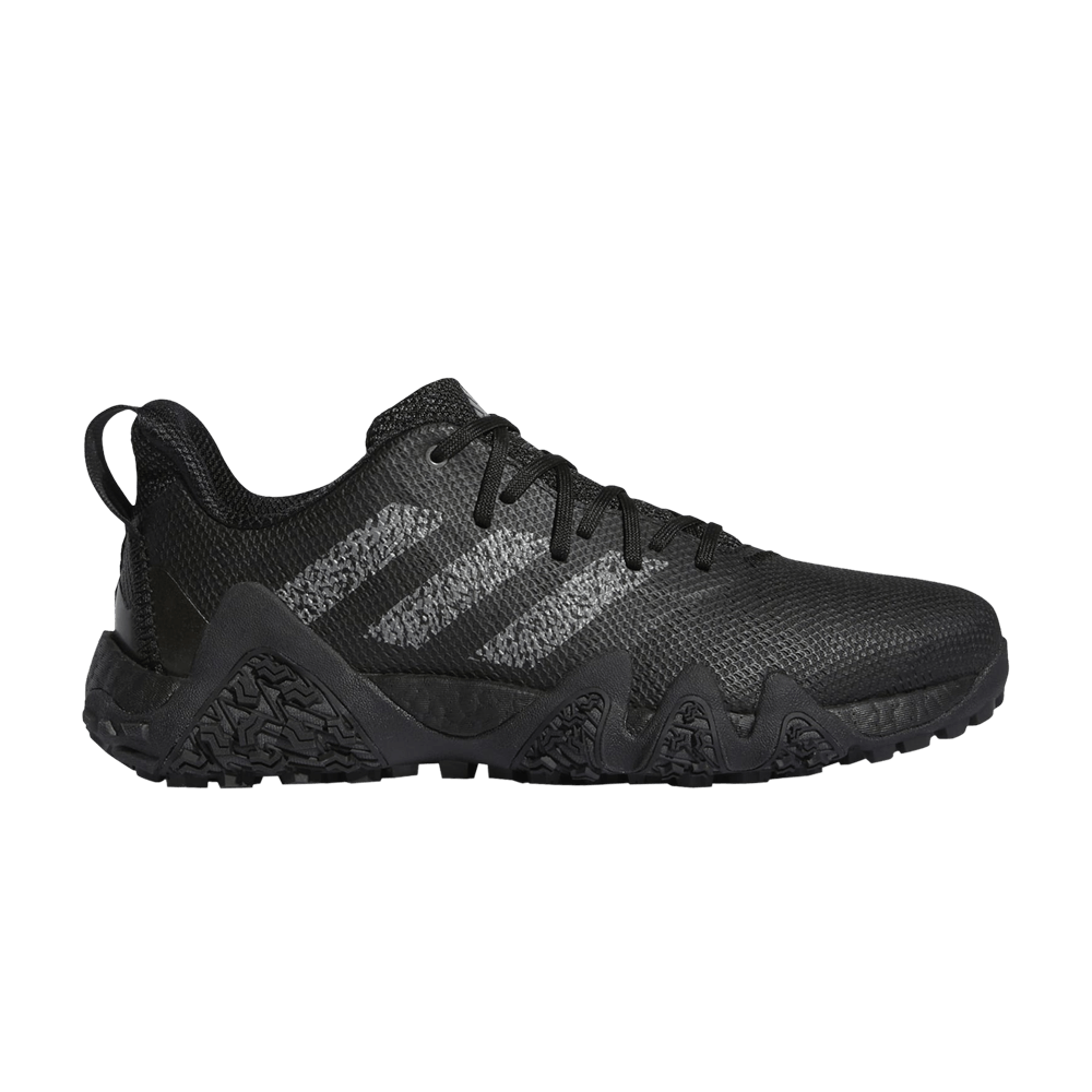 Adidas Codechaos 22 Black Dark Silver Metallic