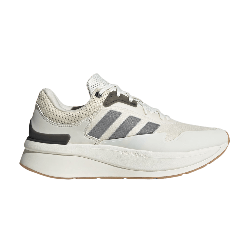 Buy Adidas ZNCHILL 'White Black Gum' - GZ4896 | GOAT