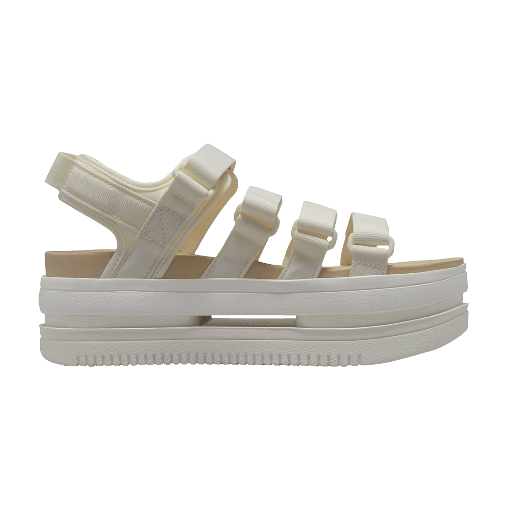 Sandal compenser deals