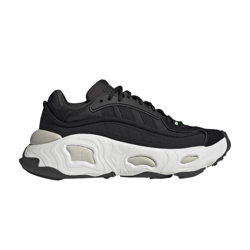 Adidas Oznova J Black