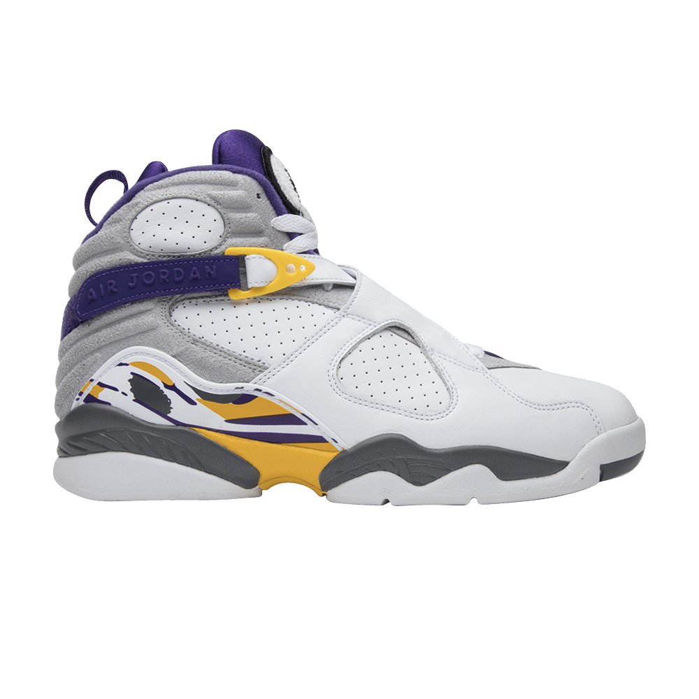 Buy Air Jordan 8 Retro Kobe Bryant PE 305381 107 GOAT