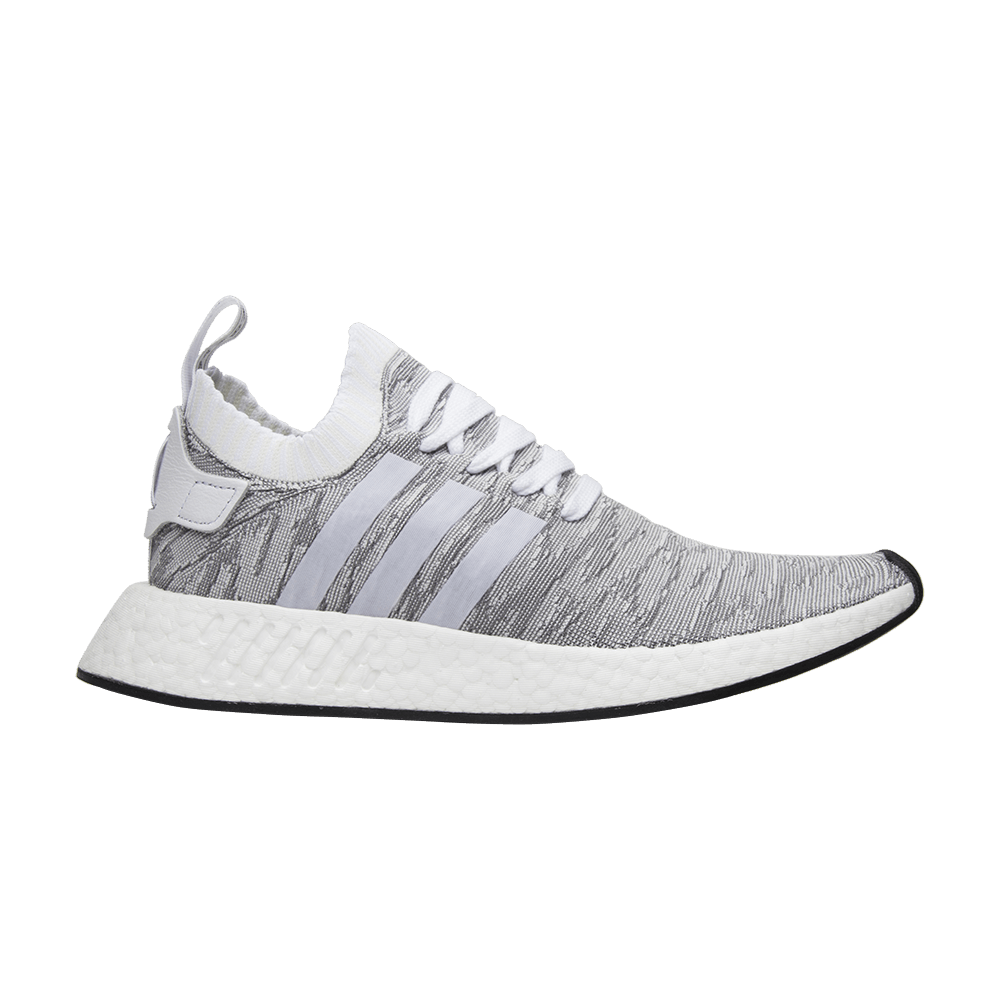 Buy NMD R2 Primeknit Running White BY9410 GOAT UK