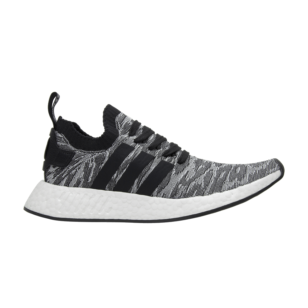 Originals nmd_r2 primeknit w top