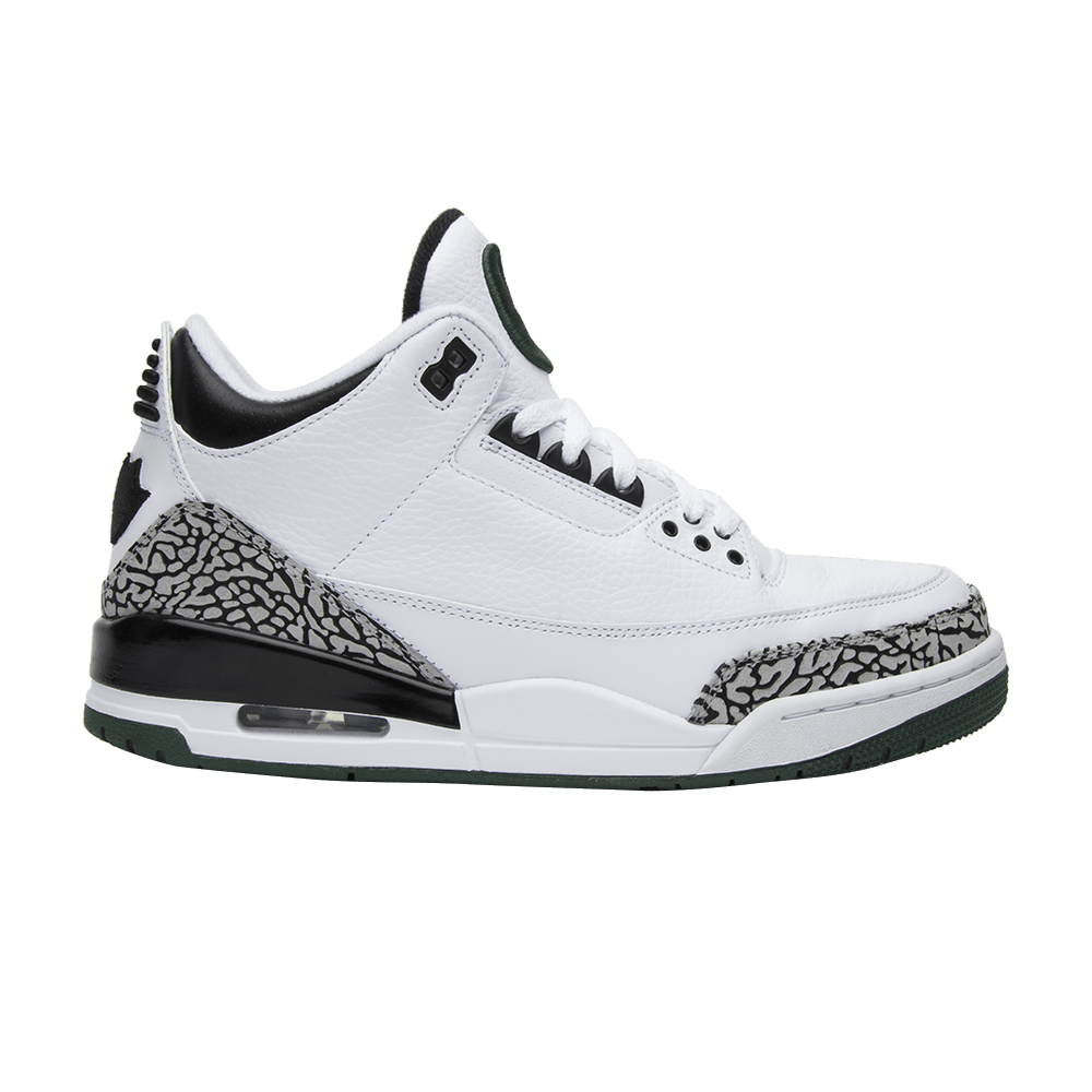 Retro 3 oregon shop