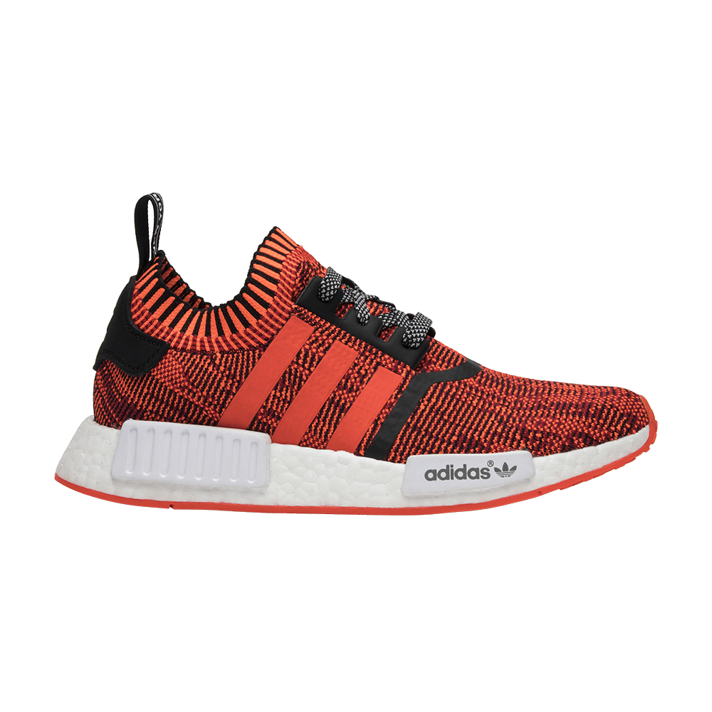 Adidas nmd red apple 2. discount