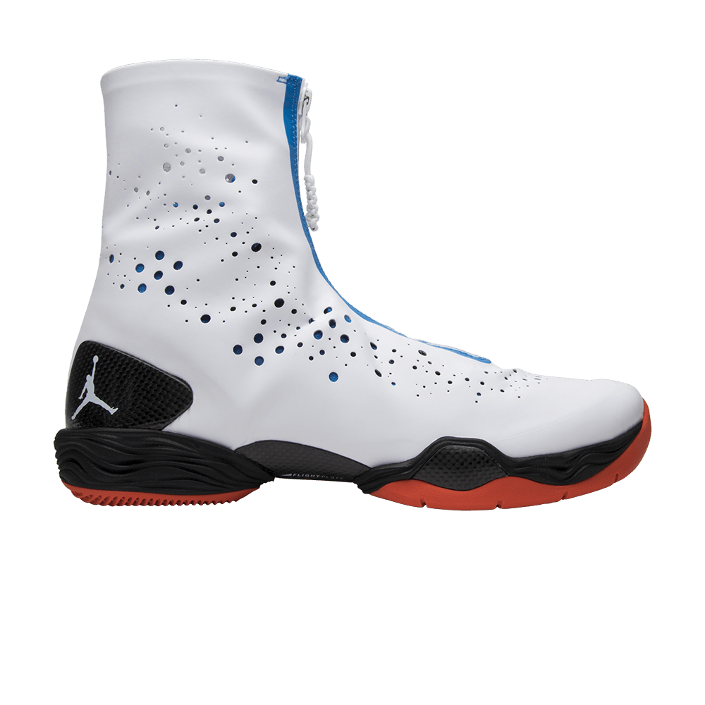 Buy Air Jordan 28 Westbrook OKC Home 584831 117 GOAT AU