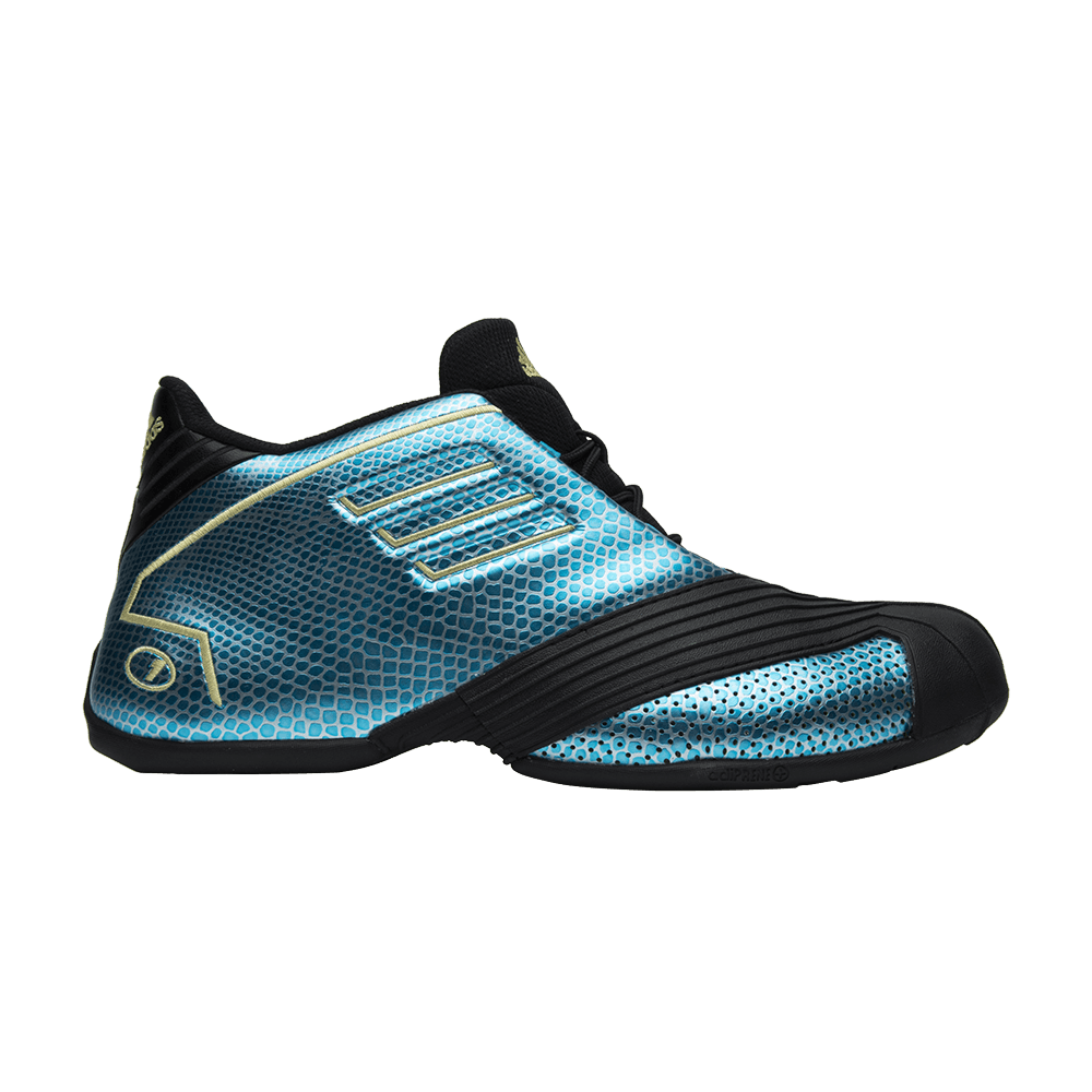 Buy Adidas T-Mac 1 'Year of the Snake' - G59756 | GOAT