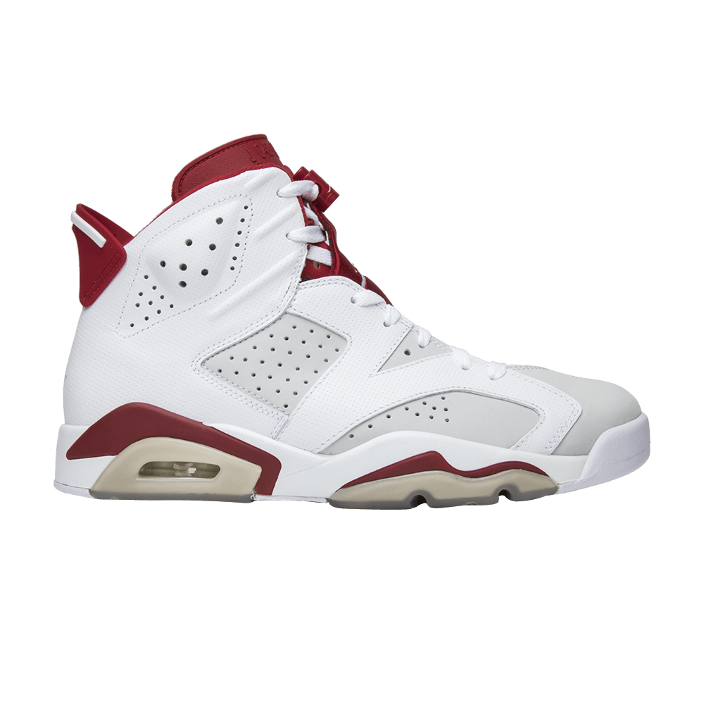 Jordan 6 retro alternate hare sales