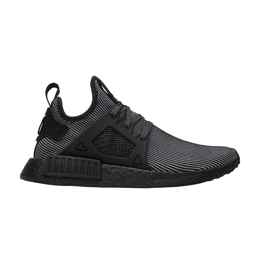 Adidas rising star xr1 black sale