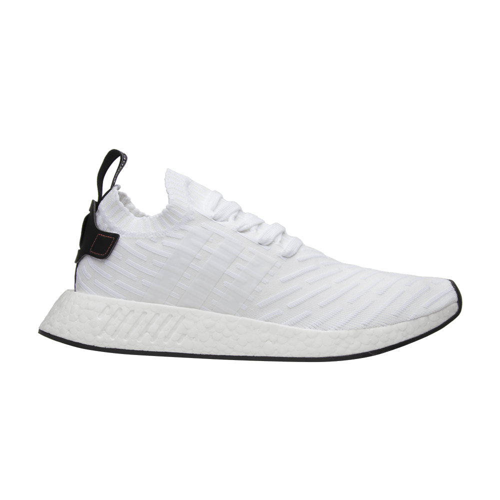 adidas gazelle silver green womens Shop Black Mens NMD R1 Lace Up Sneakers – Shoebacca main image 0