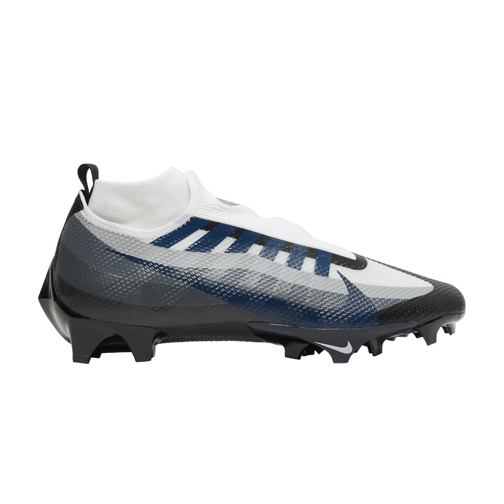 Buy Nike Vapor Edge Pro 360 'Black College Navy' - DV0778 001 | GOAT