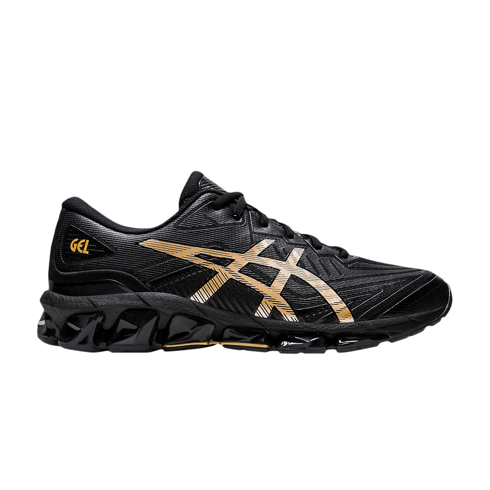 ASICS GEL-QUANTUM 360 ブラック/ゴールド 1201A481_002.png.png