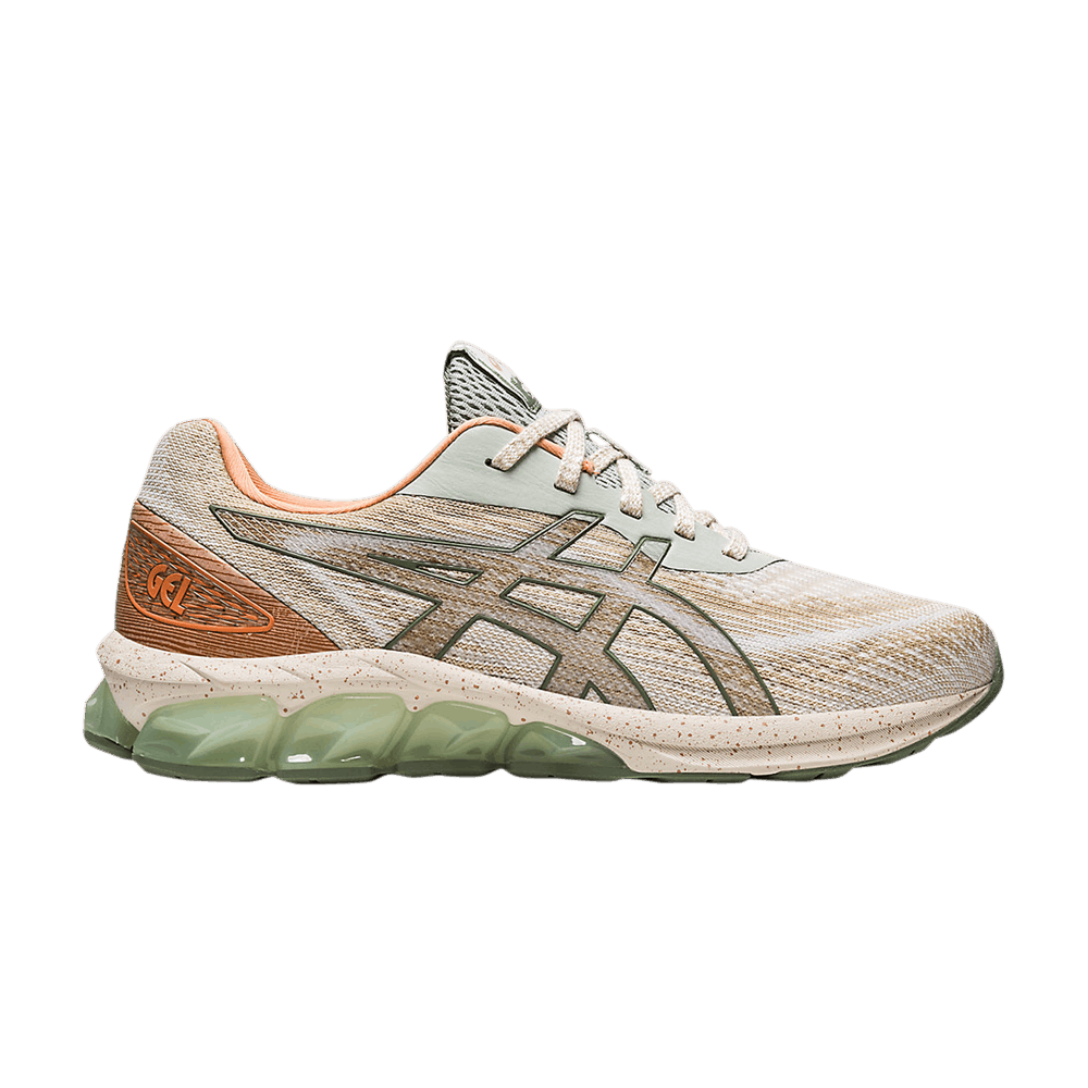 Asics Gel Quantum 180 7 Light Sage Feather Grey