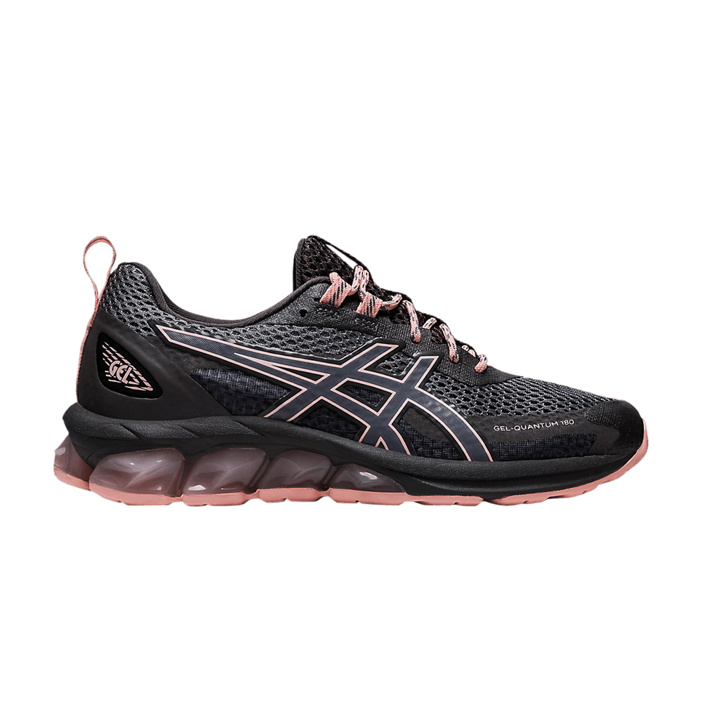 Asics Wmns Gel Quantum 180 7 'Metropolis Frosted Rose'