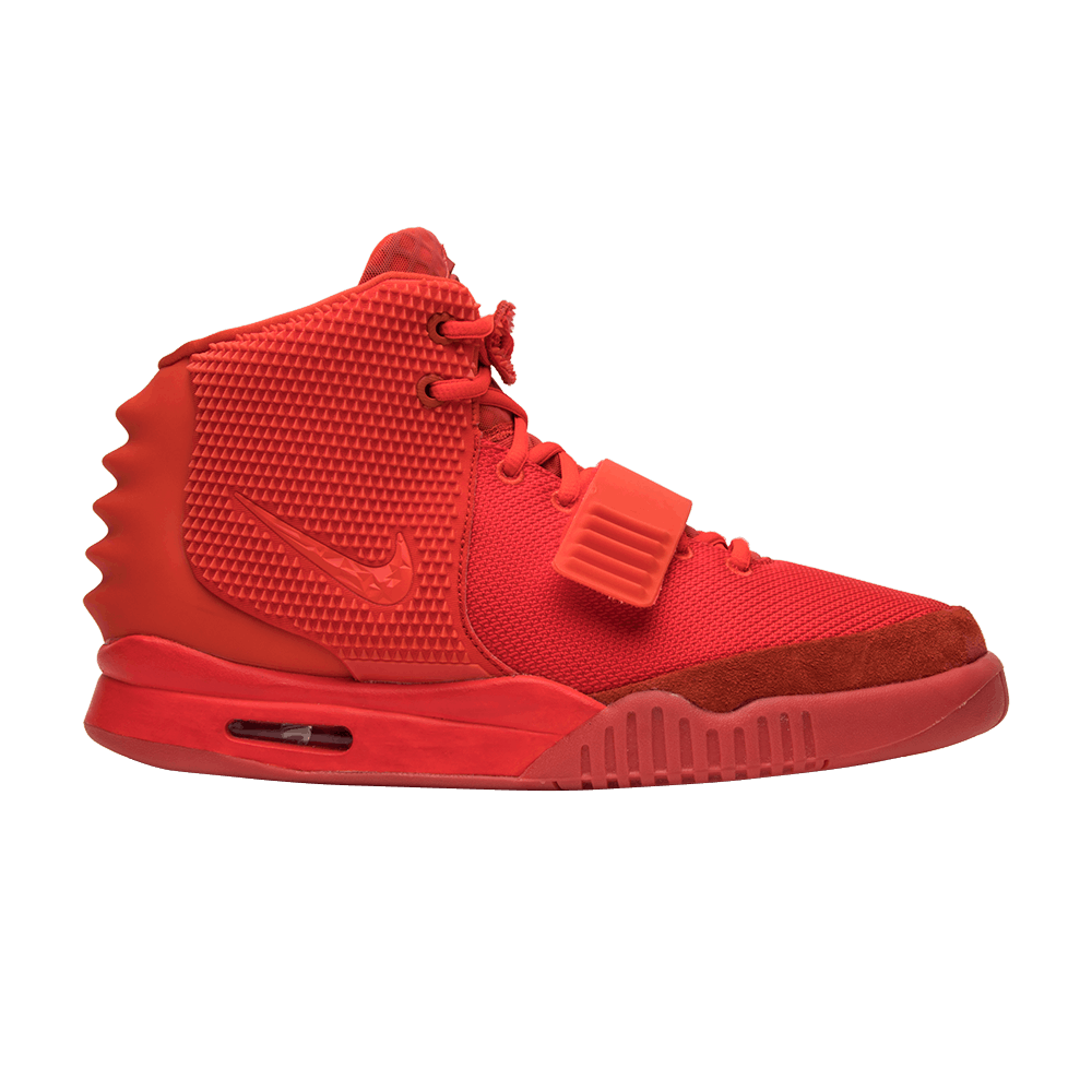 Air Yeezy 'Red | GOAT