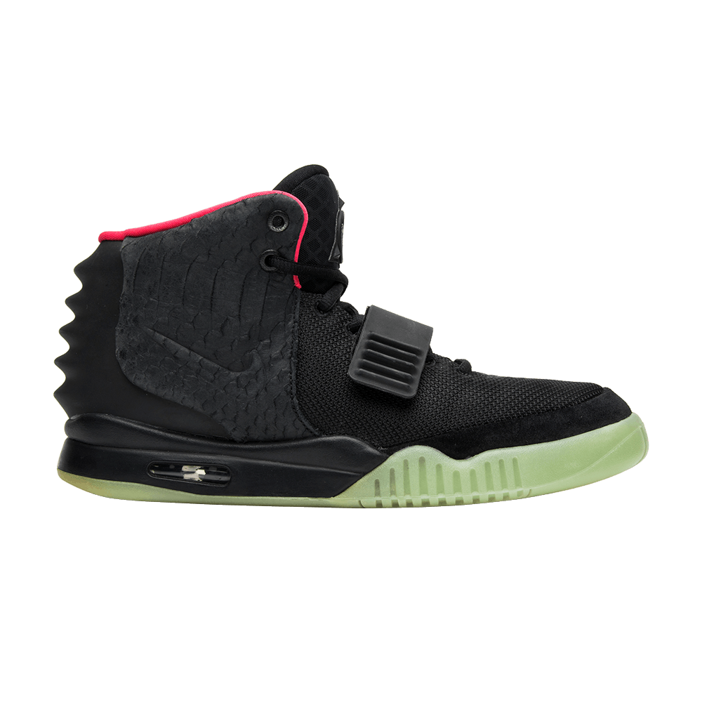 generally pleasant abscess Buy Air Yeezy 2 NRG 'Solar Red' - 508214 006 - Black | GOAT