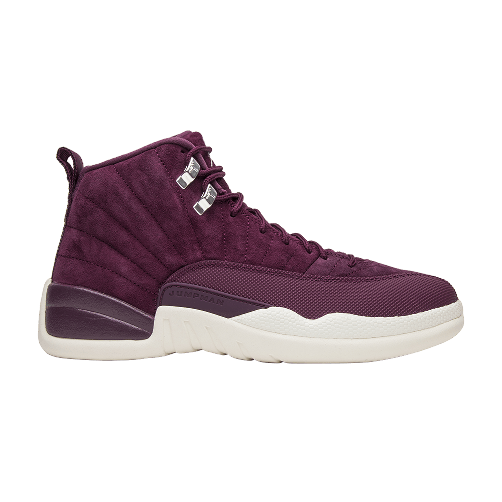 Air Jordan 12 Retro 'Bordeaux' | GOAT