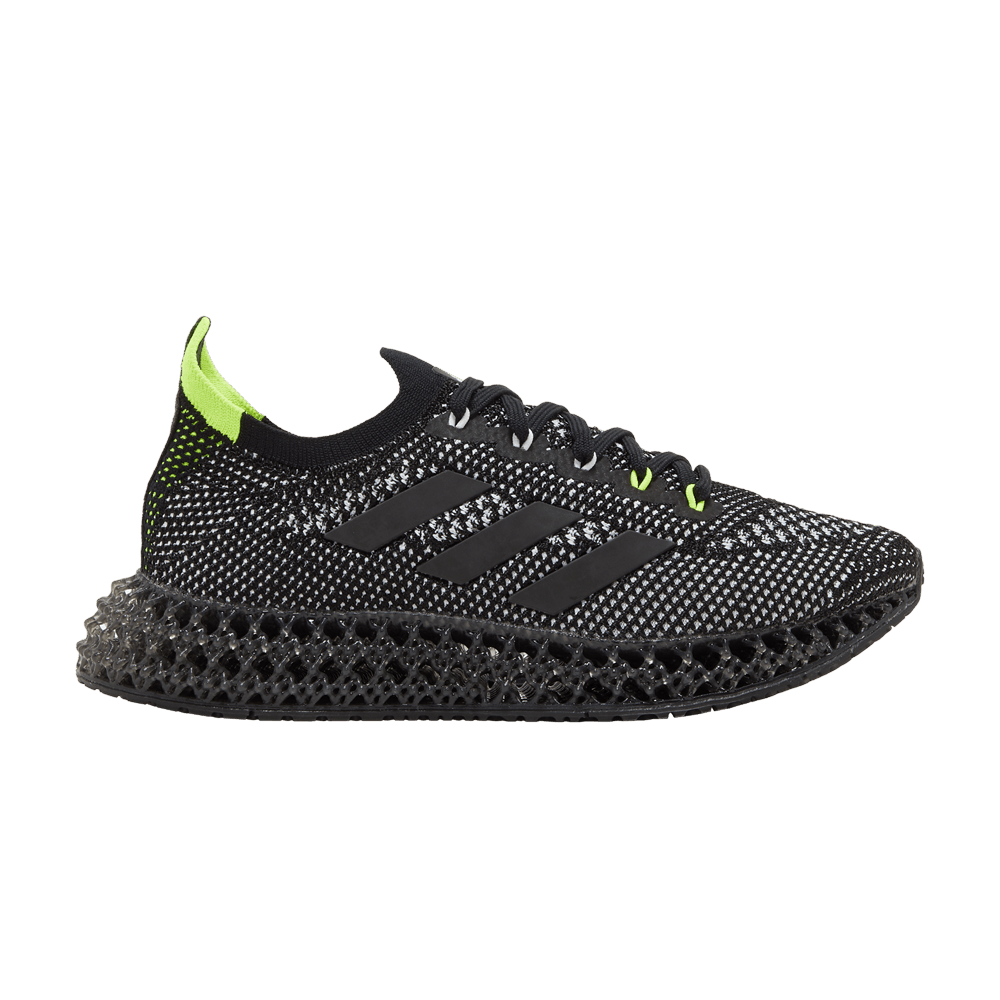 さいふぁ Buy Adidas 4DFWD 'Core Black' - GX2977 | GOAT