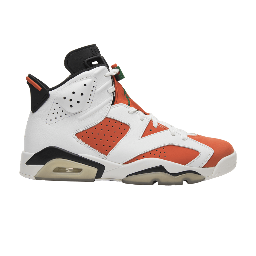 air jordan vi gatorade