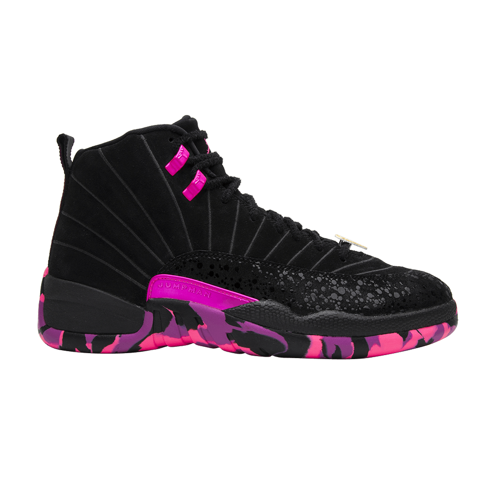 jordan 12 doernbecher