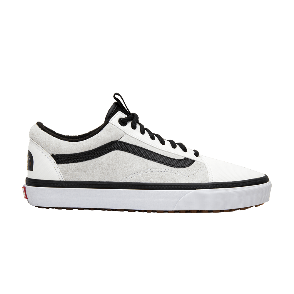 jeans scarp ting Buy The North Face x Old Skool MTE DX 'True White' - VA348GQWH - White |  GOAT