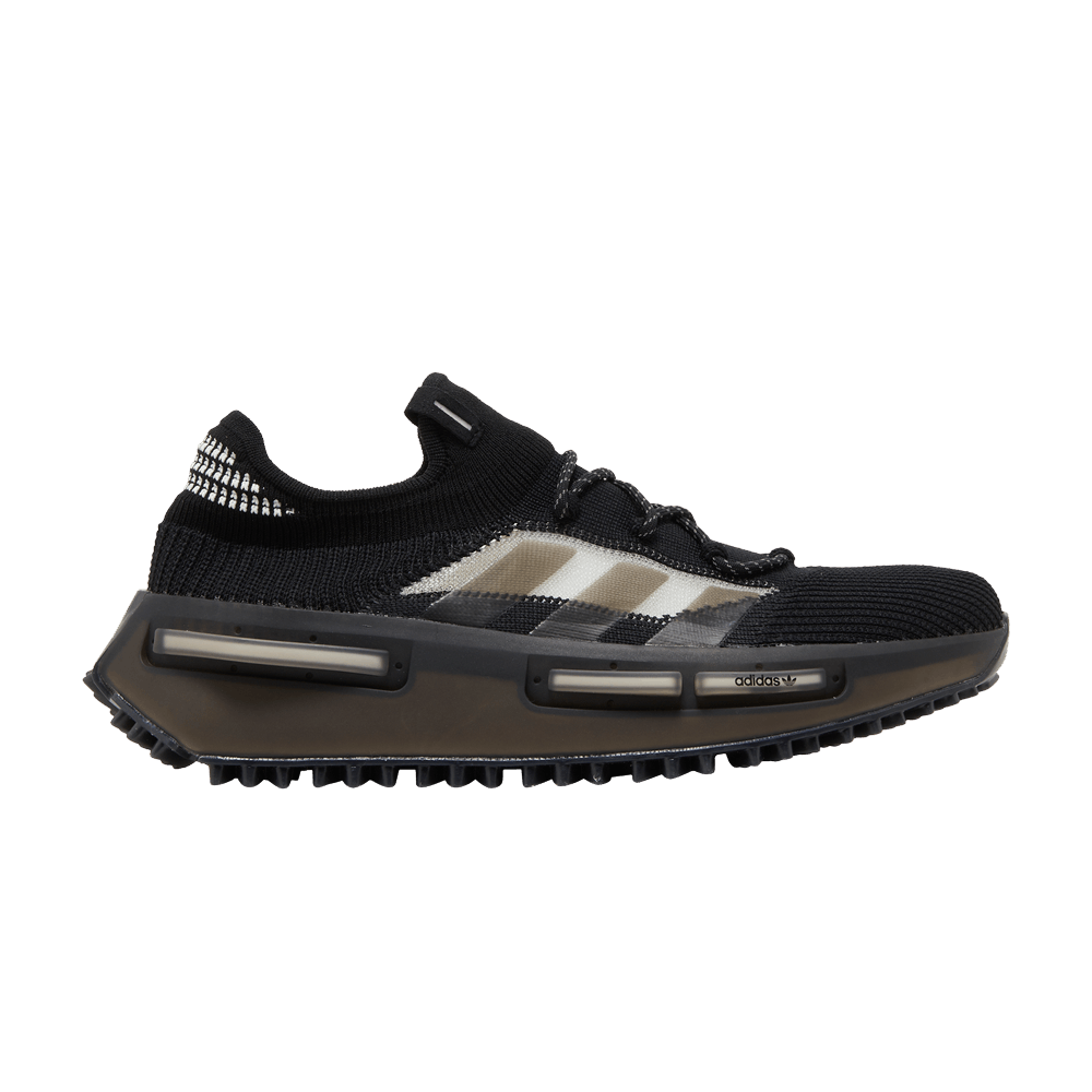 YOU Buy NMD_S1 'Triple Black' - GW5652 | GOAT