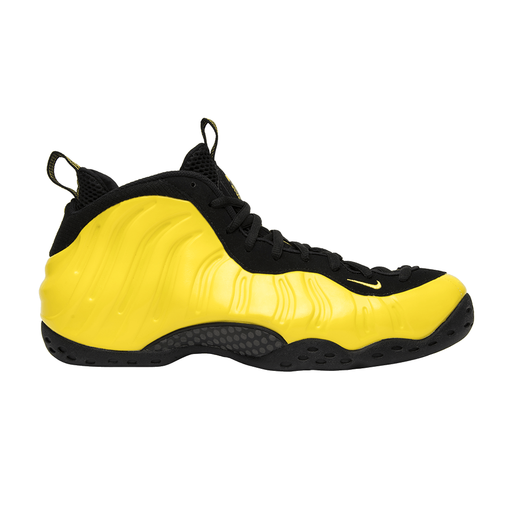 Buy Air Foamposite One Wu Tang 314996 701 GOAT