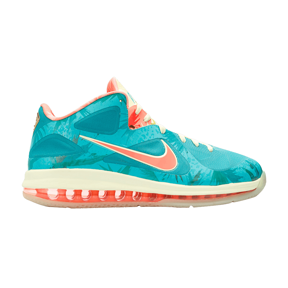 Lebronold palmer on sale 9 low