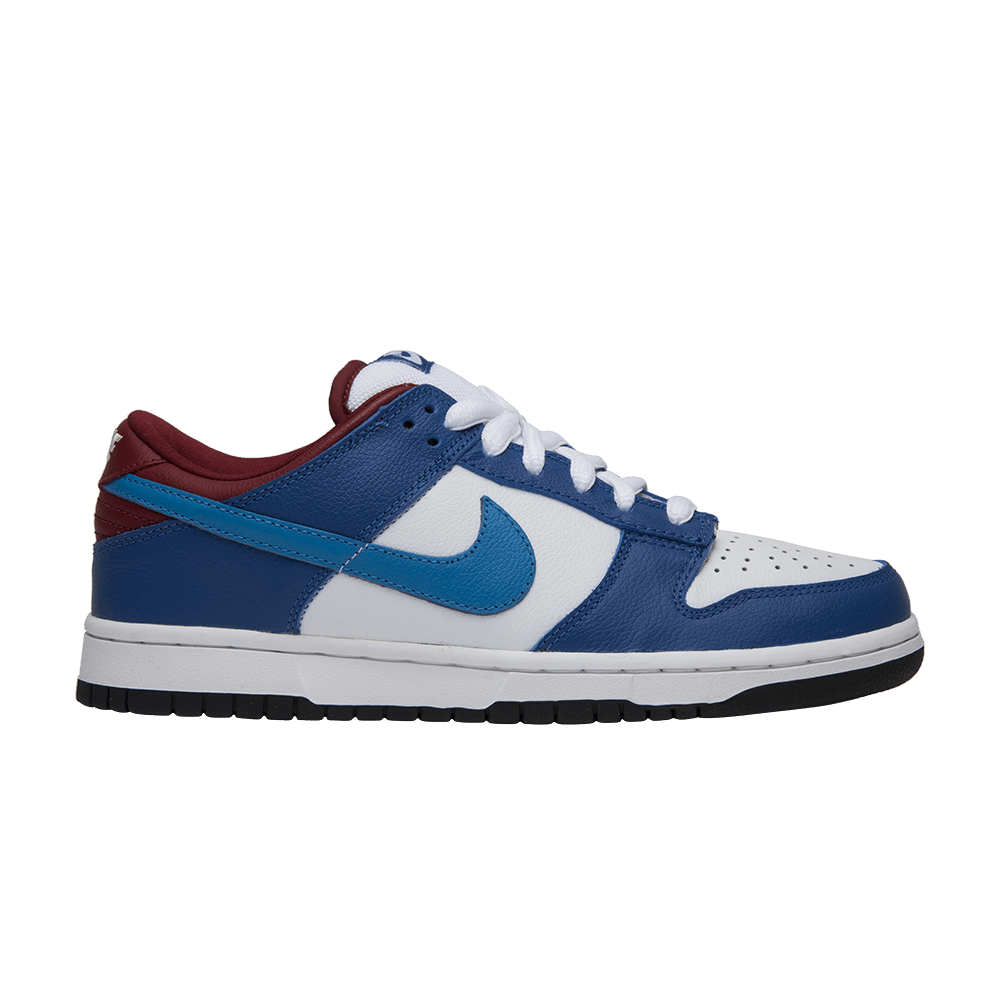 NIKE DUNK LOW PRO SB ネプチューン　29センチ Buy Nike Dunk Low Pro SB 'Neptune' - 304292 144 | GOAT