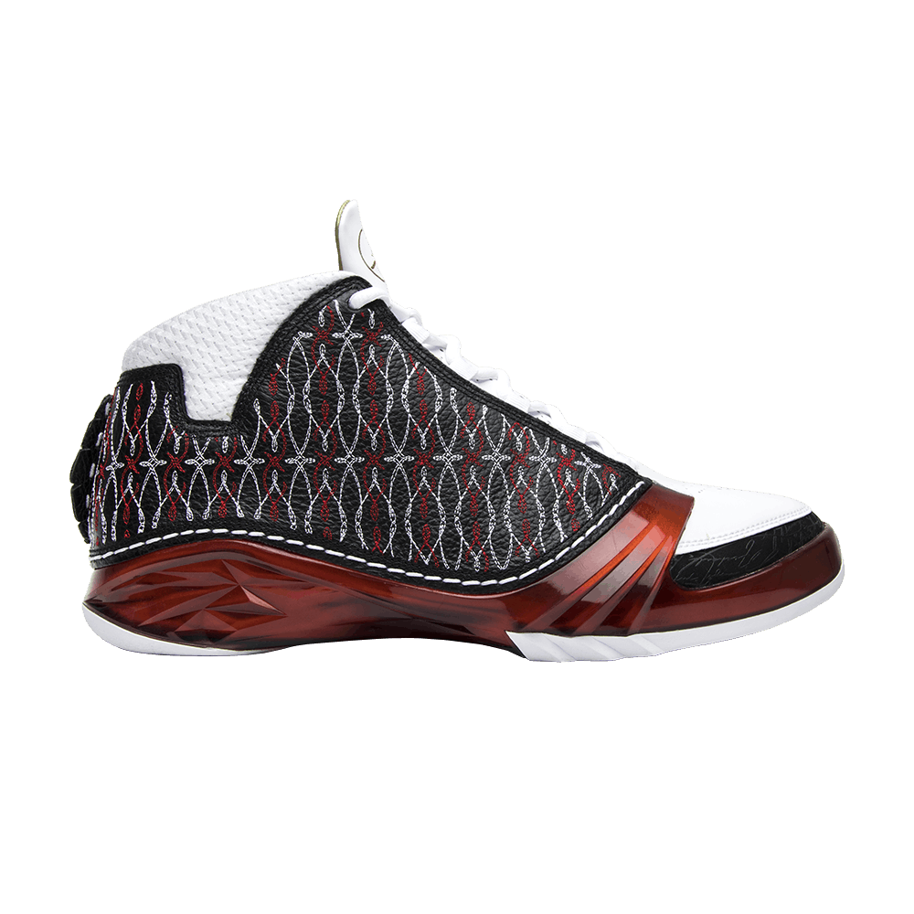 Buy Air Jordan 23 OG Chicago 318376 061 GOAT