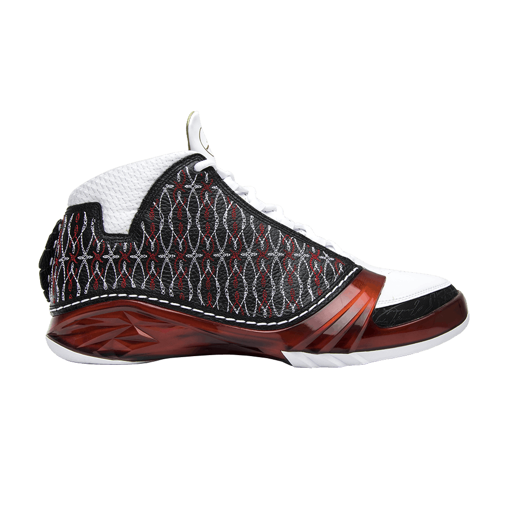 Air Jordan 23 OG 'Chicago'